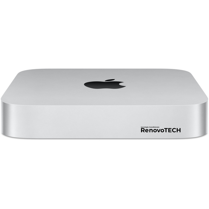 Apple Mac mini M2 2023