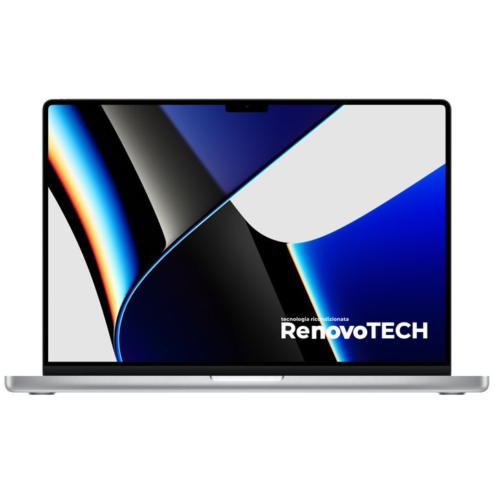 Apple MacBook Pro 2021 M1 | 16.2" | M1 Max | 32-Core GPU | 1 TB SSD