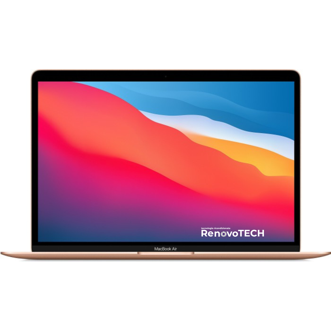 Apple MacBook Air M1 2020 | 13.3" | 8GB RAM - Occasione