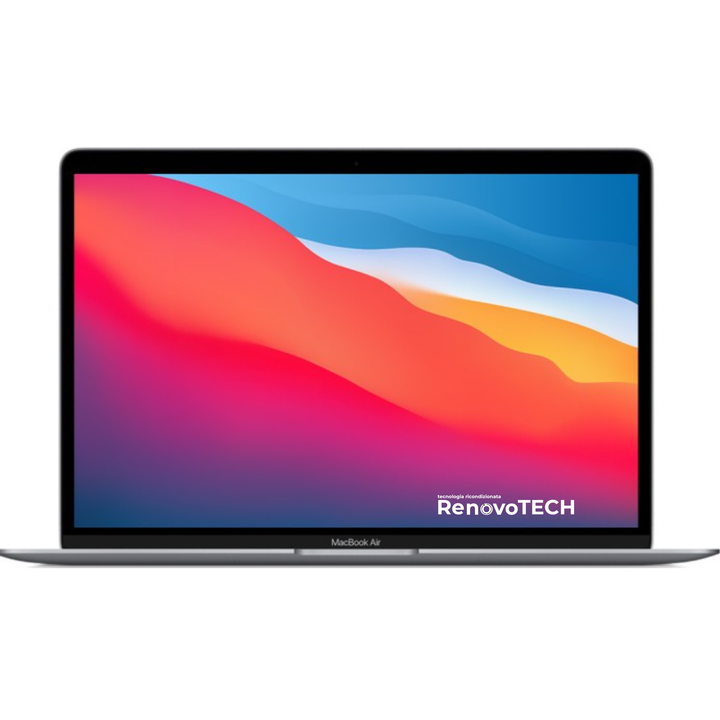 Apple MacBook Air M1 2020 | 13.3" | 8GB RAM - Occasione