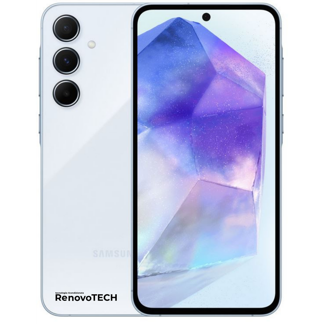 Samsung Galaxy A55 5G