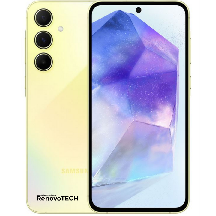 Samsung Galaxy A55 5G