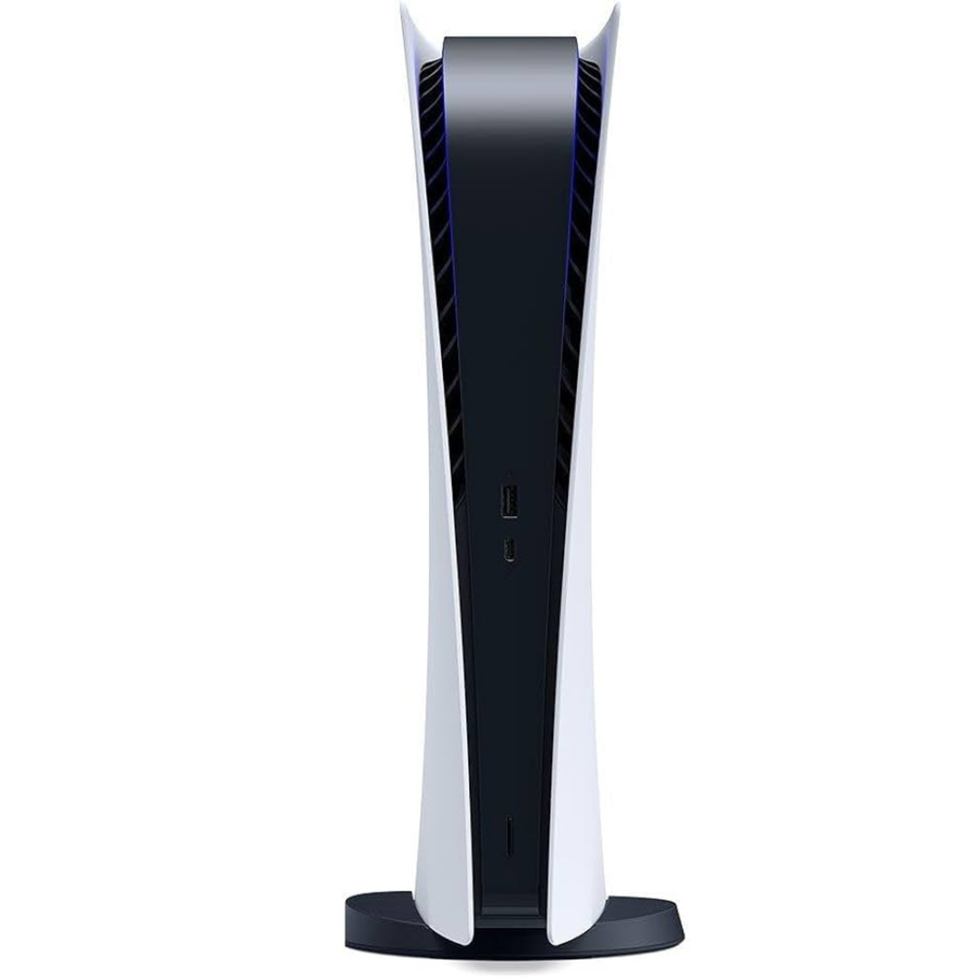 Sony Playstation 5 Digital Edition 825GB