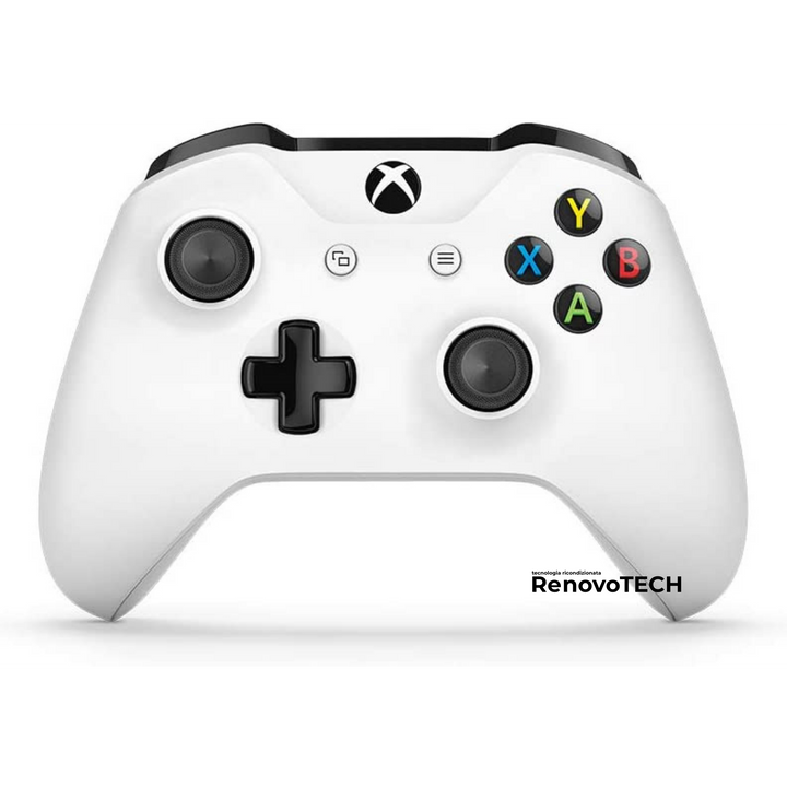 Microsoft Xbox One S Normal Edition