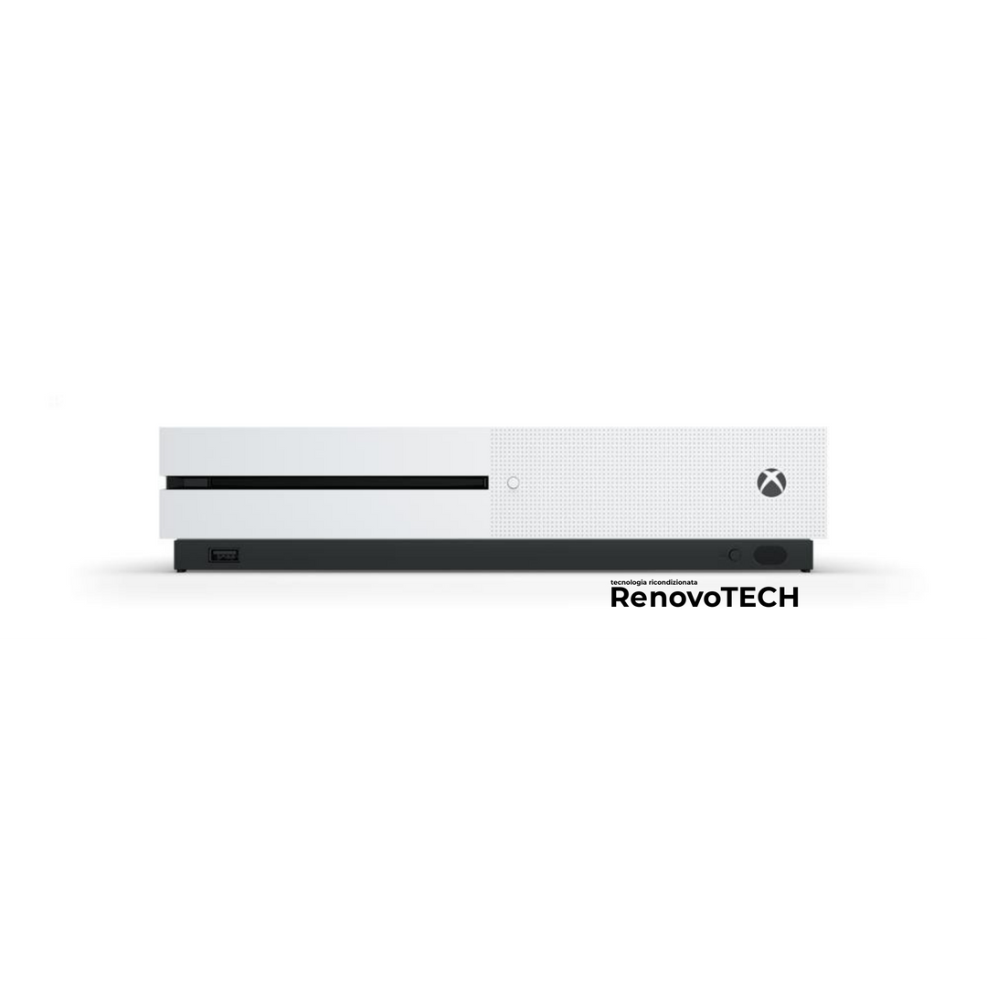 Microsoft Xbox One S Normal Edition