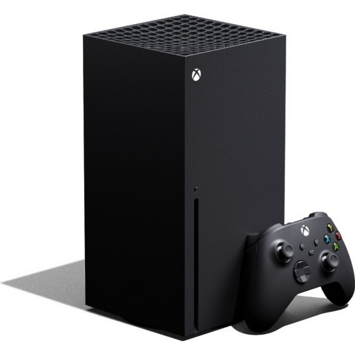 Microsoft Xbox Series X