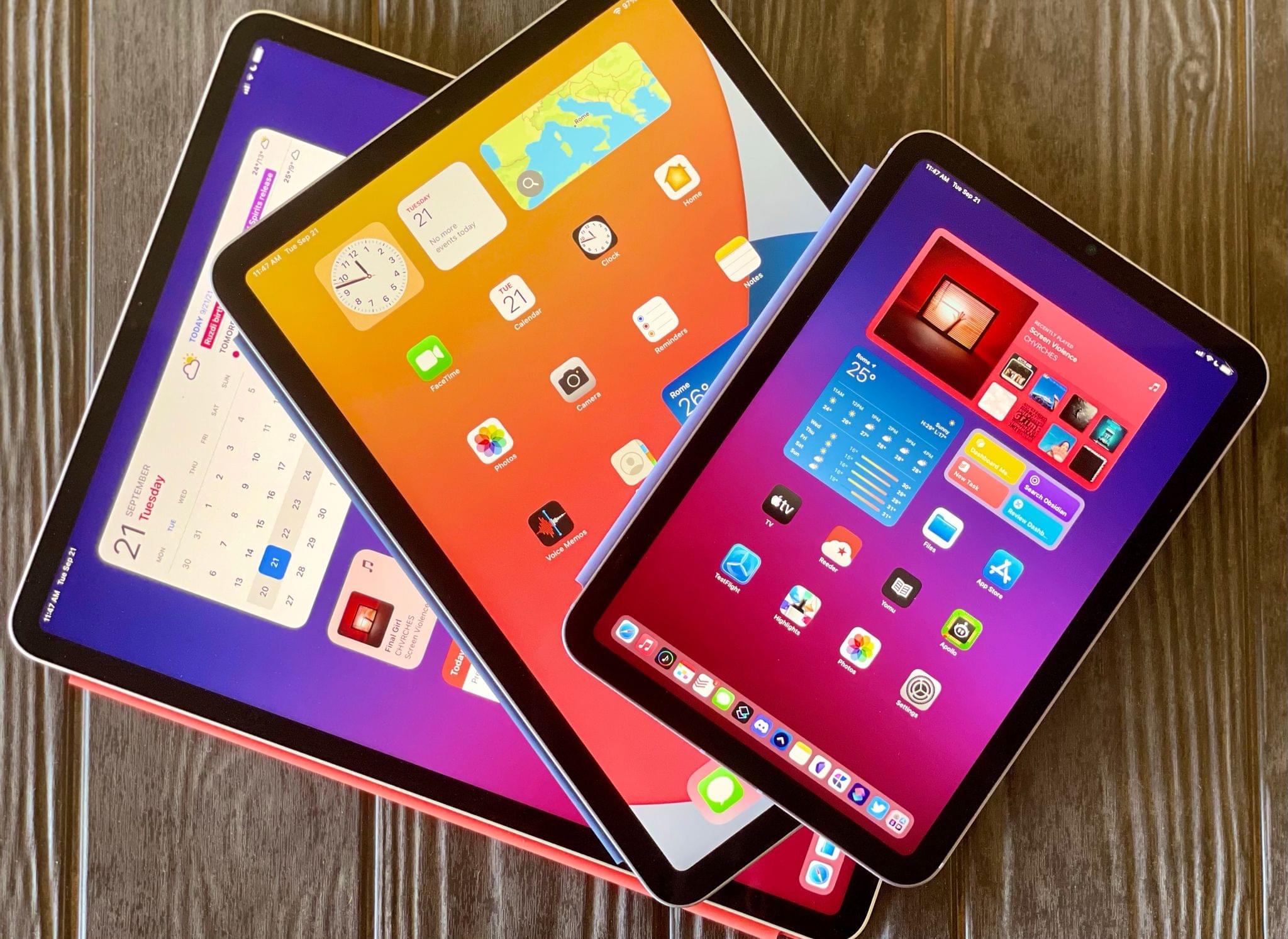 iPad Ricondizionati - Super Offerte su RenovoTech
